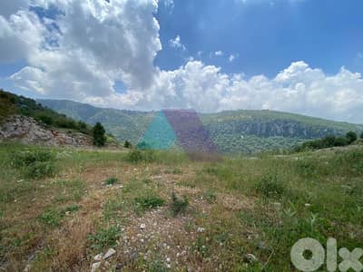 HOT DEAL, 745m2 land 4 sale in Faytroun أرض للبيع في فيطرون