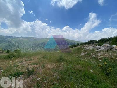 HOT DEAL, 745m2 land 4 sale in Faytroun أرض للبيع في فيطرون