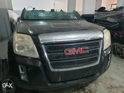 GMC TERRAIN 2010 to 2017 Equinox engine 4 cyl.