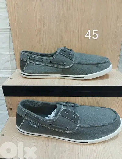 American Eagle shoes size 45