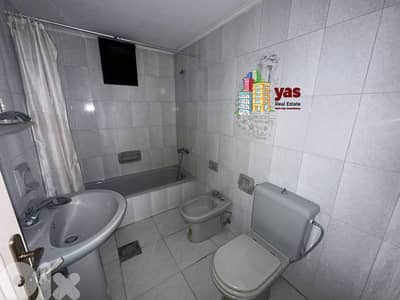 Mtayleb 190m2 | Furnished | Prime Location | View | MJ |