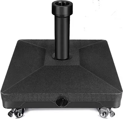 Sea umbrella base