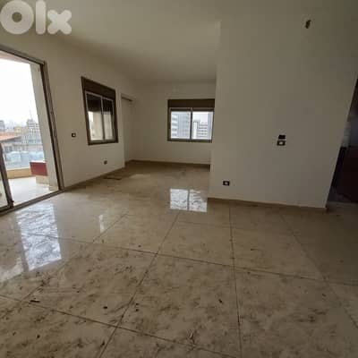 Apartment for sale in Jal El Dib شقة للبيع جل الديب