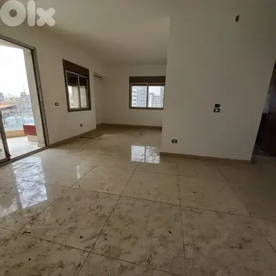 Apartment for sale in Jal El Dib شقة للبيع جل الديب