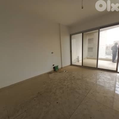 Apartment for sale in Jal El Dib شقة للبيع جل الديب