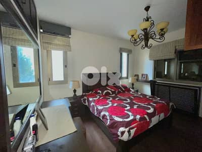 RWK441CA - Fully Decorated Apartment for Sale In Sahel Alma