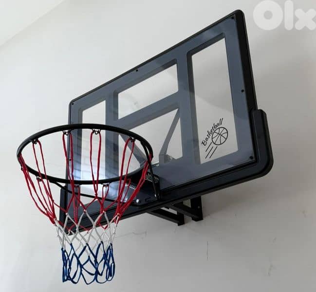 Now 80$ hoop basketball board 0