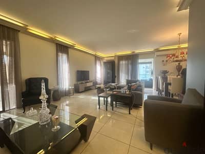 Apartment for sale in Mar Elias شقة للبيع في مار الياس