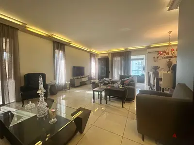 Apartment for sale in Mar Elias شقة للبيع في مار الياس