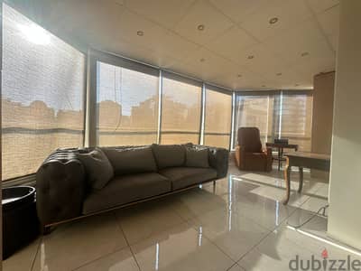 Apartment for sale in Mar Elias شقة للبيع في مار الياس