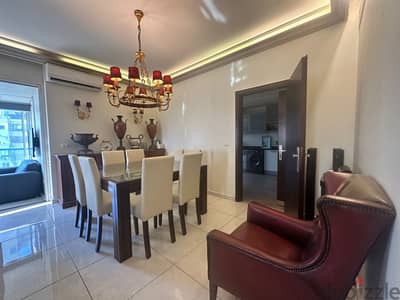 Apartment for sale in Mar Elias شقة للبيع في مار الياس