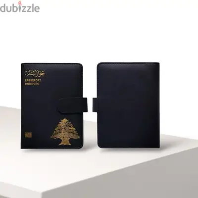 Passport Holder
