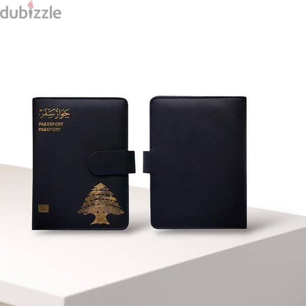Passport Holder 0