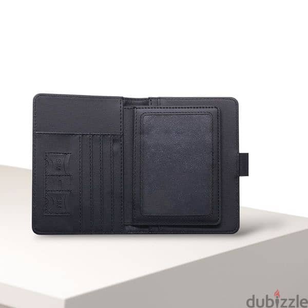 Passport Holder 2