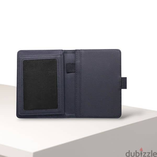 Passport Holder 3
