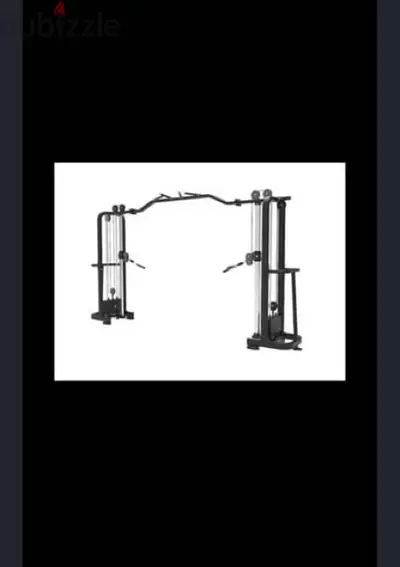 gym machine, fitness art brand