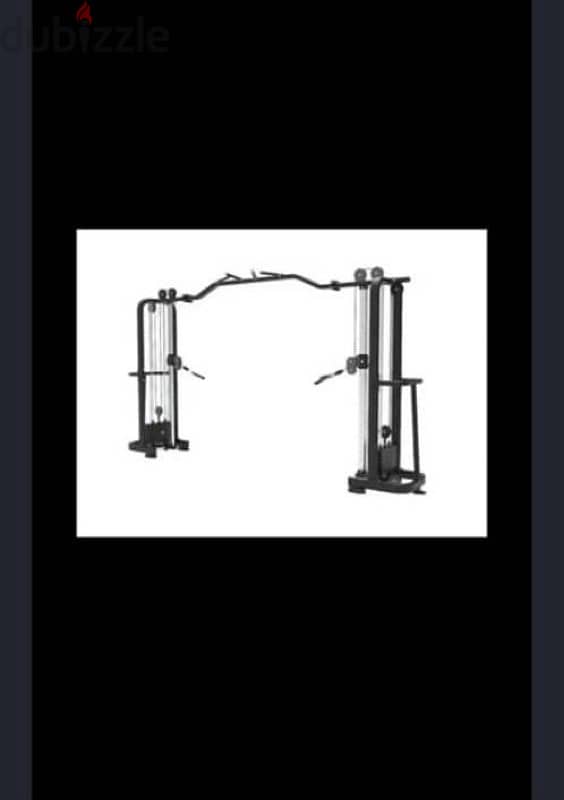 gym machine, fitness art brand 0