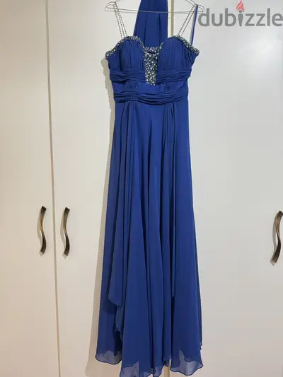 Barely Used Event Dresses