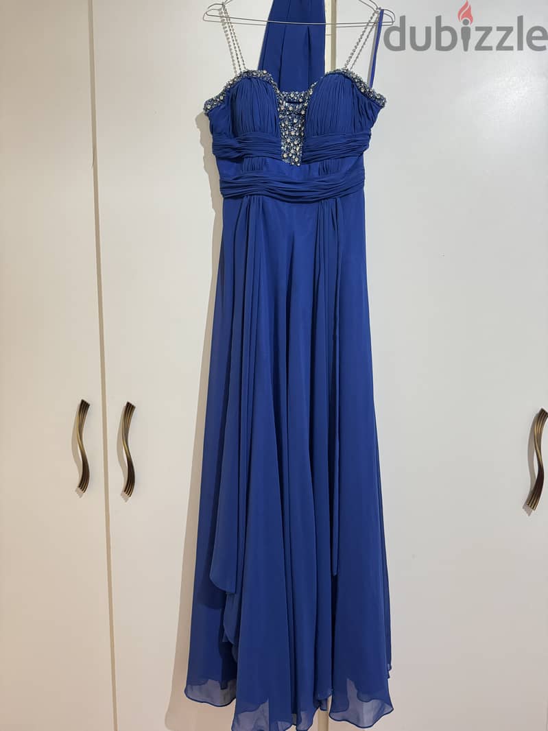 Barely Used Event Dresses 0