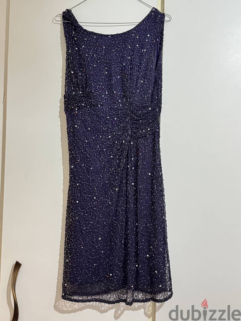 Barely Used Event Dresses 1