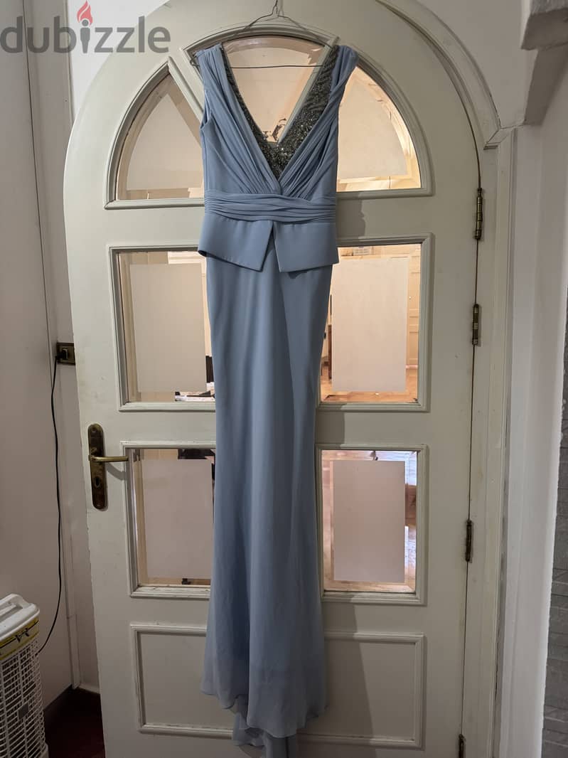 Barely Used Event Dresses 2