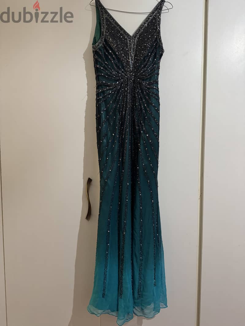 Barely Used Event Dresses 3