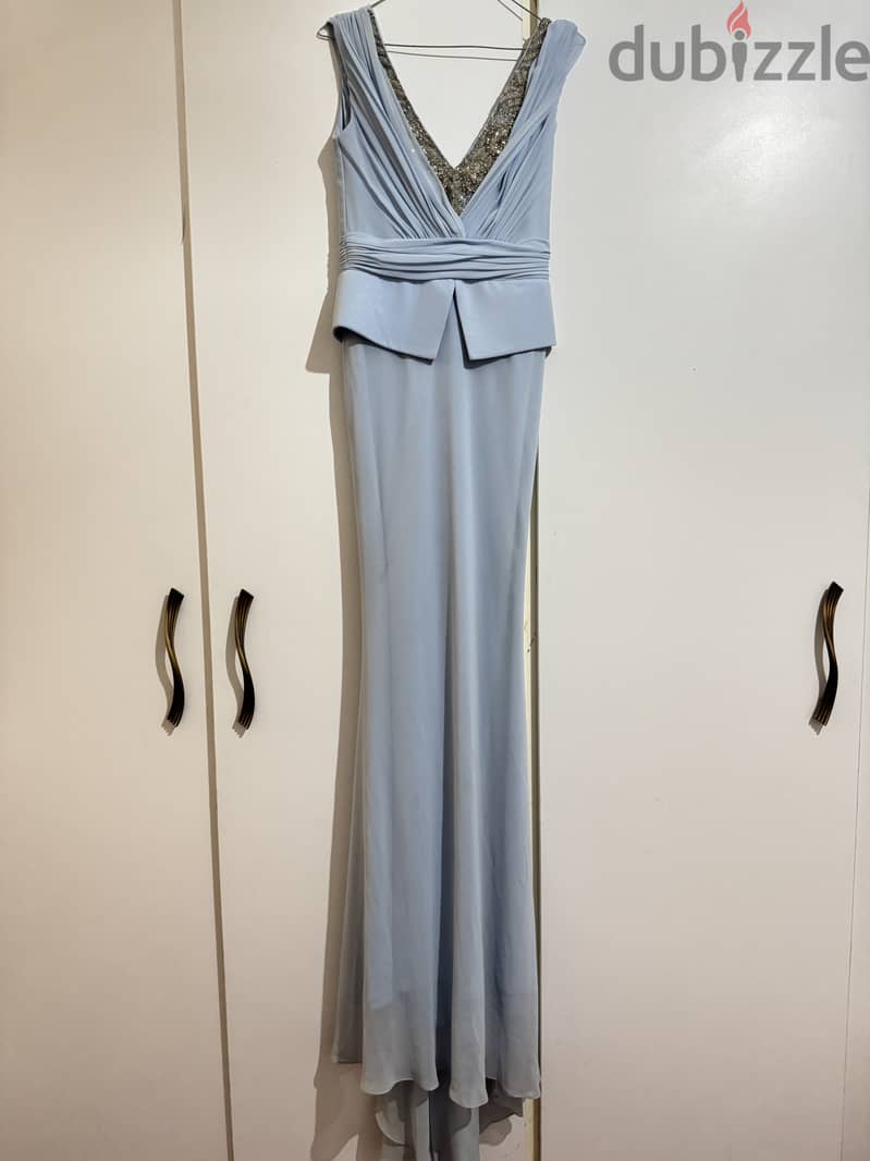 Barely Used Event Dresses 4