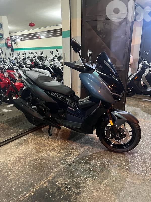 ZONTES 350D 1