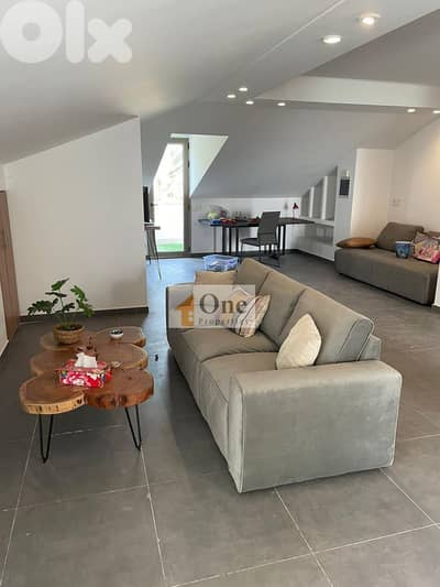 DUPLEX FOR SALE IN BAABDAT