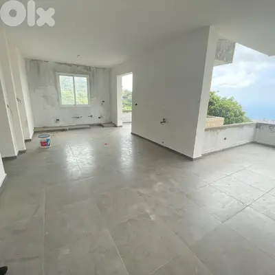 Apartment for Sale in Nabay شقة للبيع في ناباي