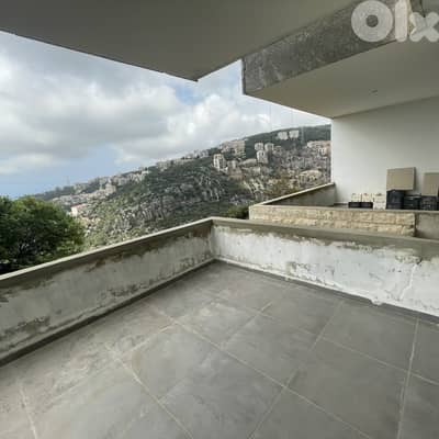 Apartment for Sale in Nabay شقة للبيع في ناباي