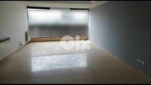 BRAND NEW APARTMENT WITH AN OPEN VIEW FOR SALE IN ACHRAFIEH, (AC-559)