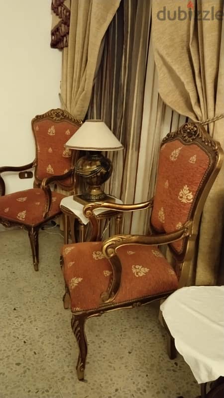 salon chairs for sale 1