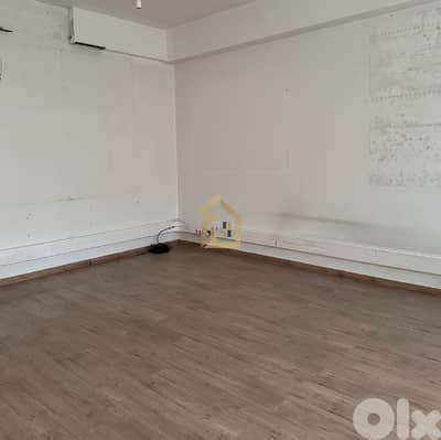 Office for rent in jal El Dib JS156 مكتب للإيجار في جل الديب