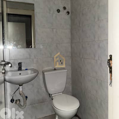 Office for rent in jal El Dib JS156 مكتب للإيجار في جل الديب
