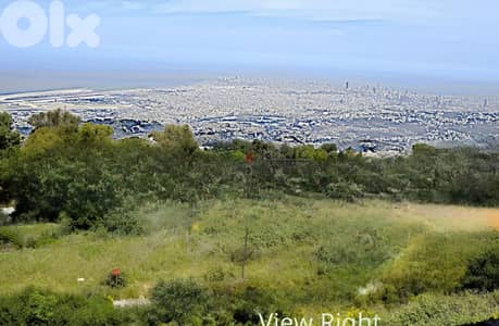 Sea View I Prime 1,215 SQM Land in Chemlan