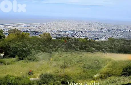 Sea View I Prime 1,215 SQM Land in Chemlan