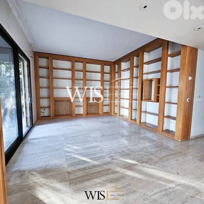 700 SQM Apartment with garden for SALE in Adma!