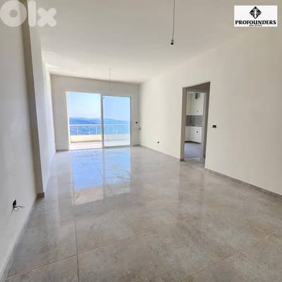Apartment for Sale in Zaraoun شقة للبيع في زرعون