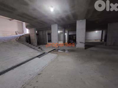 Warehouse for sale in Jdeideh مستودع للبيع في الجديدة CPSM185