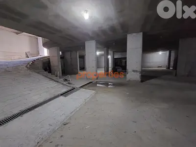 Warehouse for sale in Jdeideh مستودع للبيع في الجديدة CPSM185