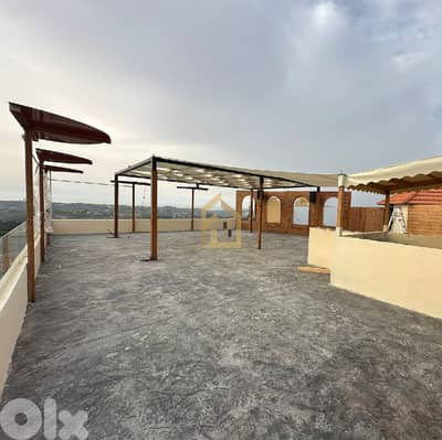 Building for sale in Batroun JD104 مبنى للبيع في البترون