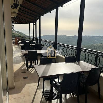 Building for sale in Batroun JD104 مبنى للبيع في البترون