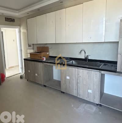 Apartment for rent in Koraytem AM76  شقة للإيجار في قريطم