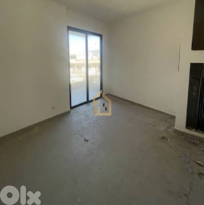 Apartment for sale in Ain El Remmaneh NY111شقة للبيع في عين الرمانة