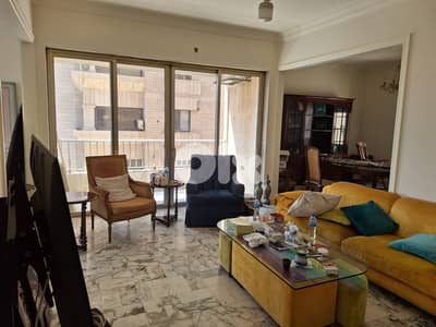 A 210 m2 apartment for sale in Ramlet El Bayda - الرملة البيضاء A 210 m2 apartment for sale in Ramlet El Bayda - الرملة البيضاء