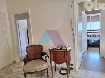 A 210 m2 apartment for sale in Ramlet El Bayda - الرملة البيضاء A 210 m2 apartment for sale in Ramlet El Bayda - الرملة البيضاء