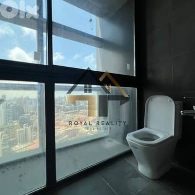 duplex for sale in downtown saifi دوبلكس للبيع في وسط المدينة صيفي