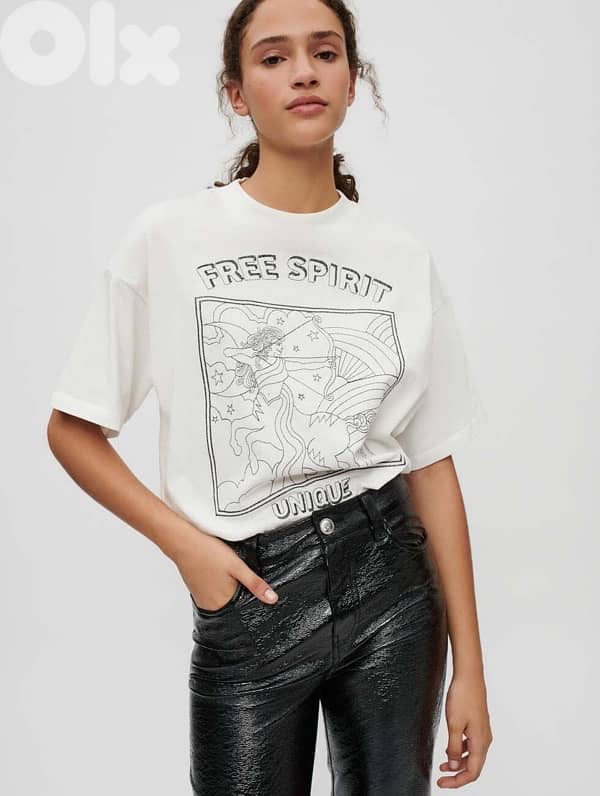 maje shirt 0