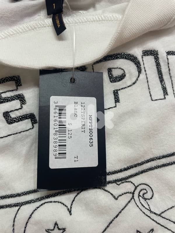 maje shirt 5